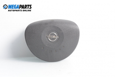 Airbag for Opel Meriva A Minivan (05.2003 - 05.2010), 5 uși, monovolum, position: fața