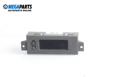 Anzeige for Opel Meriva A Minivan (05.2003 - 05.2010)