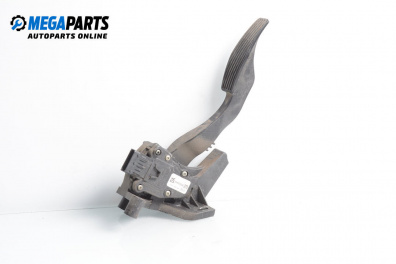 Accelerator potentiometer for Opel Meriva A Minivan (05.2003 - 05.2010)