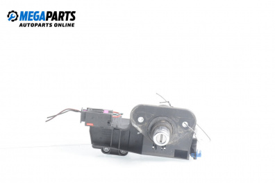 Încuietoare portbagaj for Opel Meriva A Minivan (05.2003 - 05.2010), monovolum