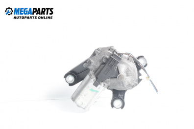 Front wipers motor for Opel Meriva A Minivan (05.2003 - 05.2010), minivan, position: rear