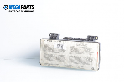 Airbag for Opel Meriva A Minivan (05.2003 - 05.2010), 5 uși, monovolum, position: fața