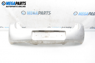 Bara de protectie spate for Opel Meriva A Minivan (05.2003 - 05.2010), monovolum