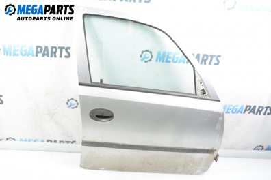 Door for Opel Meriva A Minivan (05.2003 - 05.2010), 5 doors, minivan, position: front - right