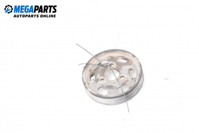 Belt pulley for Opel Meriva A Minivan (05.2003 - 05.2010) 1.7 DTI, 75 hp