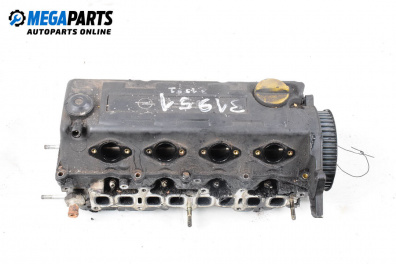 Engine head for Opel Meriva A Minivan (05.2003 - 05.2010) 1.7 DTI, 75 hp
