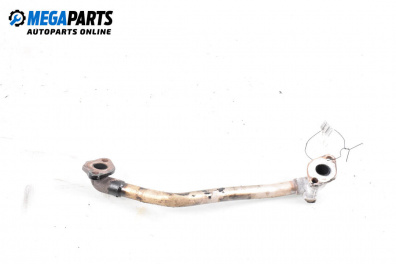EGR rohr for Opel Meriva A Minivan (05.2003 - 05.2010) 1.7 DTI, 75 hp