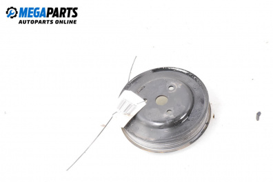 Belt pulley for Opel Meriva A Minivan (05.2003 - 05.2010) 1.7 DTI, 75 hp