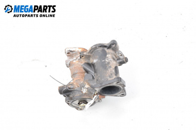 EGR rohr for Opel Meriva A Minivan (05.2003 - 05.2010) 1.7 DTI, 75 hp