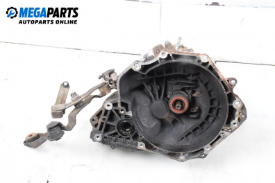  for Opel Meriva A Minivan (05.2003 - 05.2010) 1.7 DTI, 75 hp
