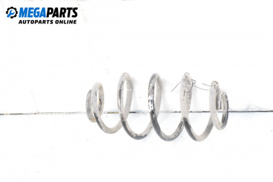 Feder for Opel Meriva A Minivan (05.2003 - 05.2010), minivan, position: rückseite