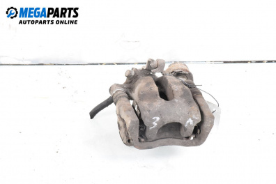 Caliper for Opel Meriva A Minivan (05.2003 - 05.2010), position: rear - left