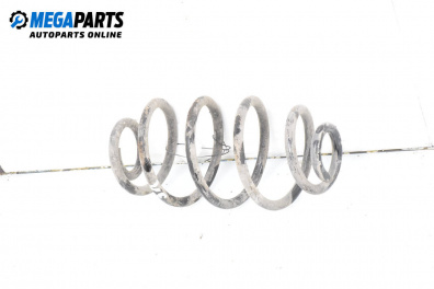 Feder for Opel Meriva A Minivan (05.2003 - 05.2010), minivan, position: rückseite