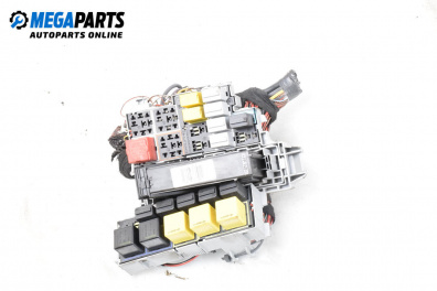 Fuse box for Opel Meriva A Minivan (05.2003 - 05.2010) 1.7 DTI, 75 hp