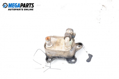 Ölkühler for Opel Meriva A Minivan (05.2003 - 05.2010) 1.7 DTI, 75 hp