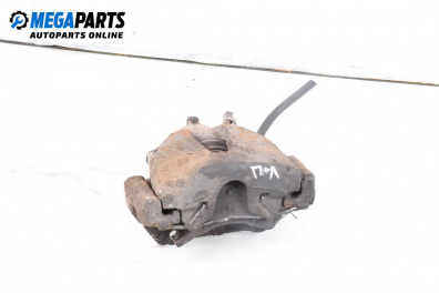 Caliper for Opel Meriva A Minivan (05.2003 - 05.2010), position: front - left