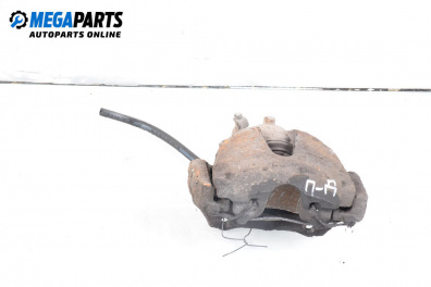 Caliper for Opel Meriva A Minivan (05.2003 - 05.2010), position: front - right