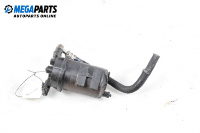 Corp filtru de combustibil for Opel Meriva A Minivan (05.2003 - 05.2010) 1.7 DTI, 75 hp