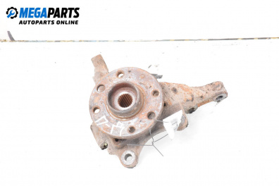 Achsschenkel radnabe for Opel Meriva A Minivan (05.2003 - 05.2010), position: rechts, vorderseite