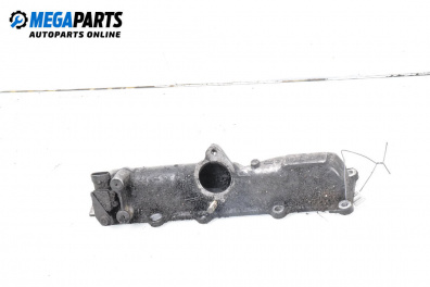 Intake manifold for Opel Meriva A Minivan (05.2003 - 05.2010) 1.7 DTI, 75 hp