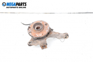 Achsschenkel radnabe for Opel Meriva A Minivan (05.2003 - 05.2010), position: links, vorderseite
