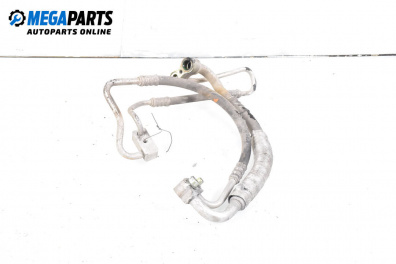 Air conditioning hoses for Opel Meriva A Minivan (05.2003 - 05.2010)