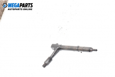 Duza diesel for Opel Meriva A Minivan (05.2003 - 05.2010) 1.7 DTI, 75 hp
