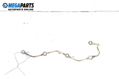 Fuel pipe for Opel Meriva A Minivan (05.2003 - 05.2010) 1.7 DTI, 75 hp
