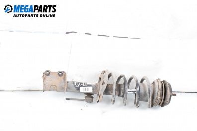 Amortizor McPherson for Opel Meriva A Minivan (05.2003 - 05.2010), monovolum, position: dreaptă - fața