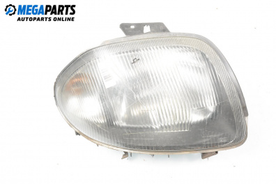 Headlight for Renault Clio II Hatchback (09.1998 - 09.2005), hatchback, position: right