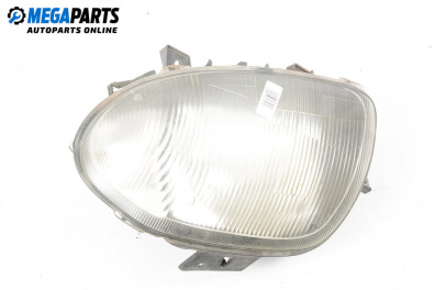 Headlight for Renault Clio II Hatchback (09.1998 - 09.2005), hatchback, position: left