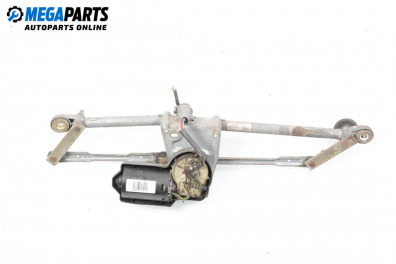 Front wipers motor for Renault Clio II Hatchback (09.1998 - 09.2005), hatchback, position: front