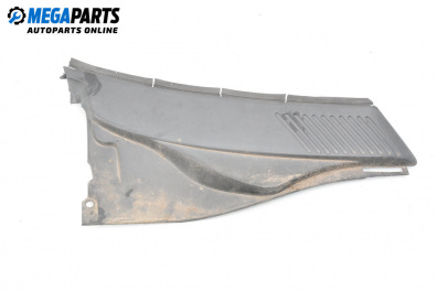 Windshield wiper cover cowl for Renault Clio II Hatchback (09.1998 - 09.2005), 5 doors, hatchback