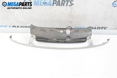 Headlights lower trim for Renault Clio II Hatchback (09.1998 - 09.2005), hatchback