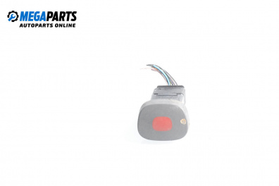 Emergency lights button for Renault Clio II Hatchback (09.1998 - 09.2005)