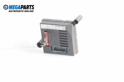Modul climatizare for Renault Clio II Hatchback (09.1998 - 09.2005), № 77 00 424 638