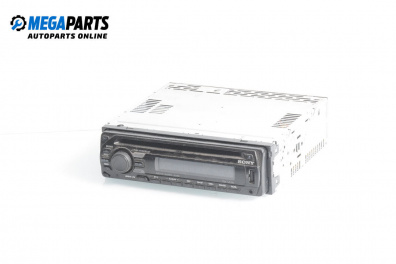 CD player for Renault Clio II Hatchback (09.1998 - 09.2005)