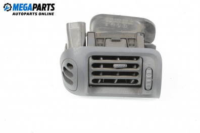 Luftdüse heizung for Renault Clio II Hatchback (09.1998 - 09.2005)