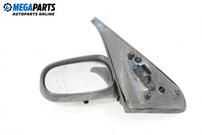 Spiegel for Renault Clio II Hatchback (09.1998 - 09.2005), 5 türen, hecktür, position: links
