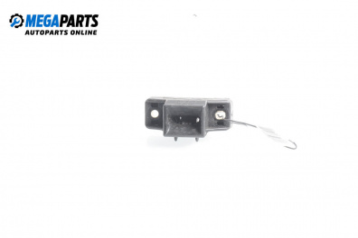Trunk lock for Renault Clio II Hatchback (09.1998 - 09.2005), hatchback, position: rear