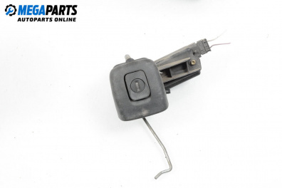 Încuietoare portbagaj for Renault Clio II Hatchback (09.1998 - 09.2005), hatchback