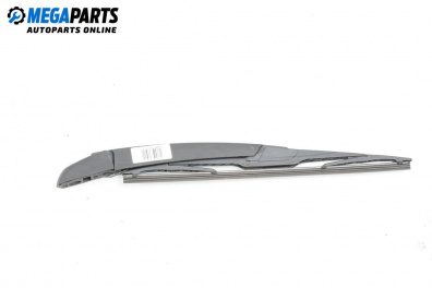 Rear wiper arm for Renault Clio II Hatchback (09.1998 - 09.2005), position: rear