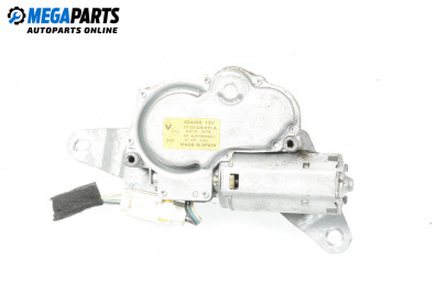 Front wipers motor for Renault Clio II Hatchback (09.1998 - 09.2005), hatchback, position: rear