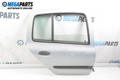 Ușă for Renault Clio II Hatchback (09.1998 - 09.2005), 5 uși, hatchback, position: dreaptă - fața