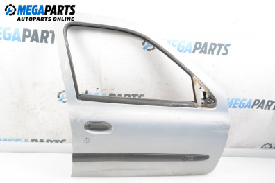 Ușă for Renault Clio II Hatchback (09.1998 - 09.2005), 5 uși, hatchback, position: dreaptă - fața