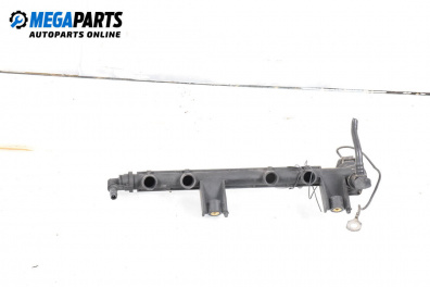Fuel rail for Renault Clio II Hatchback (09.1998 - 09.2005) 1.2 (BB0A, BB0F, BB10, BB1K, BB28, BB2D, BB2H, CB0A...), 58 hp