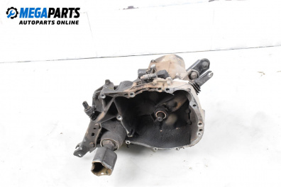  for Renault Clio II Hatchback (09.1998 - 09.2005) 1.2 (BB0A, BB0F, BB10, BB1K, BB28, BB2D, BB2H, CB0A...), 58 hp