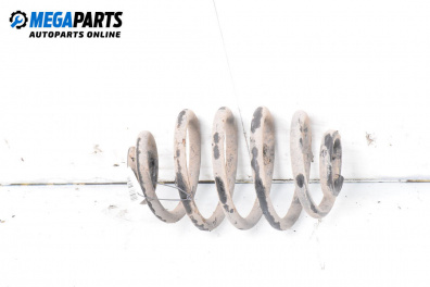 Coil spring for Renault Clio II Hatchback (09.1998 - 09.2005), hatchback, position: rear