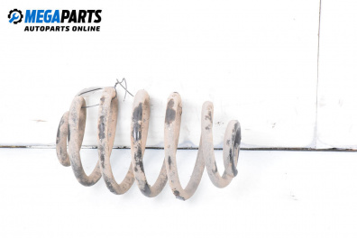 Coil spring for Renault Clio II Hatchback (09.1998 - 09.2005), hatchback, position: rear
