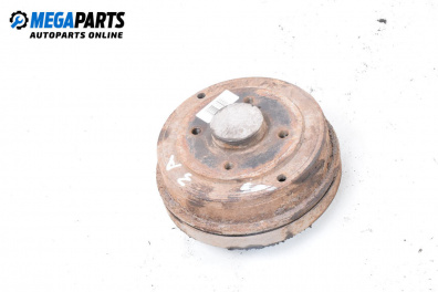Knuckle hub for Renault Clio II Hatchback (09.1998 - 09.2005), position: rear - right